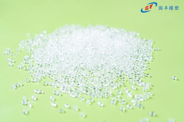 國豐橡塑為您奉上有價值的TPE材料，TPR材料資訊