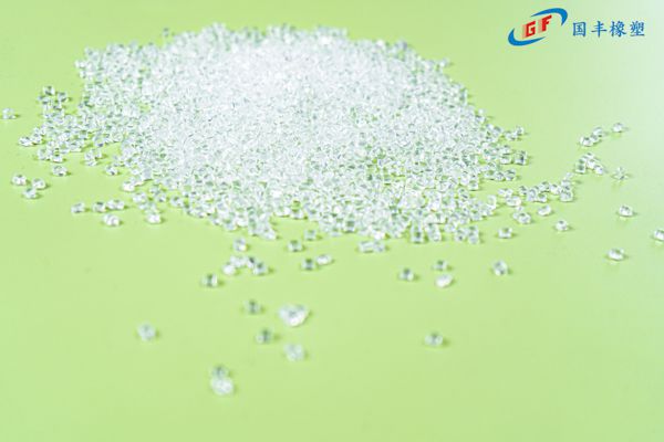 國豐橡塑為您奉上有價值的TPE材料，TPR材料資訊