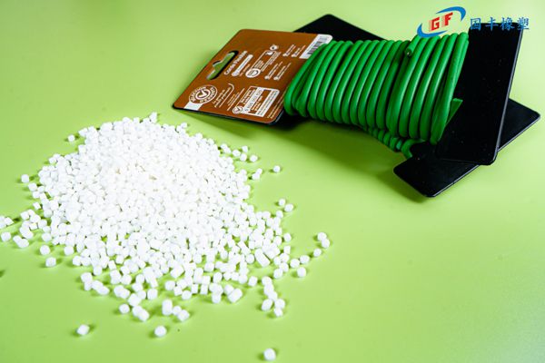國豐橡塑為您奉上有價值的TPE材料，TPR材料資訊