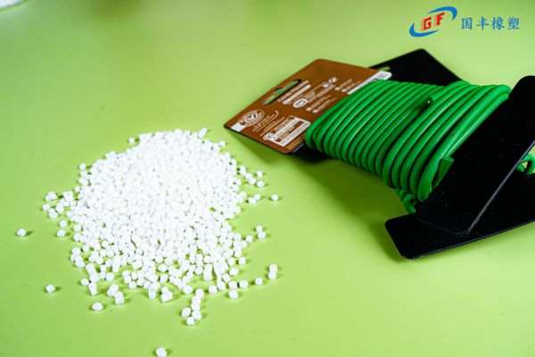 國豐橡塑為您奉上有價值的TPE材料，TPR材料資訊