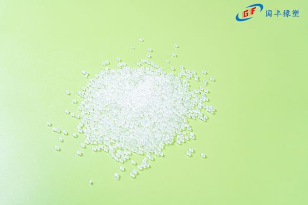 國豐橡塑為您奉上有價值的TPE材料，TPR材料資訊