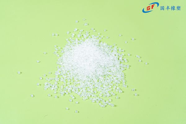 國豐橡塑為您奉上有價值的TPE材料，TPR材料資訊