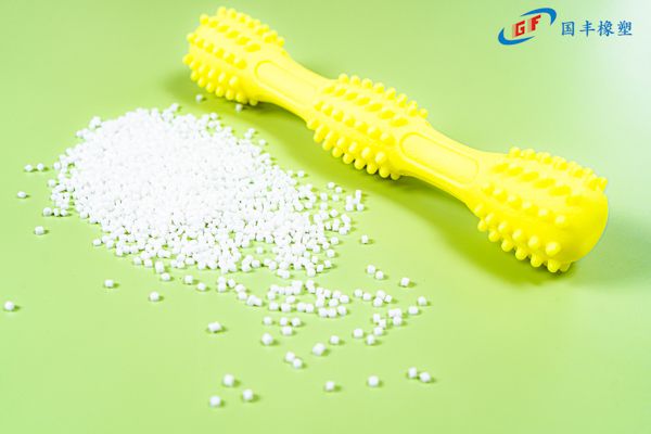 國豐橡塑為您奉上有價(jià)值的TPE材料，TPR材料資訊