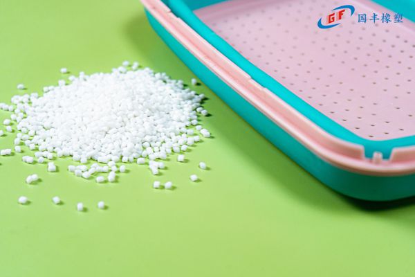 國豐橡塑為您奉上有價值的TPE材料，TPR材料資訊