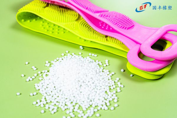 國豐橡塑為您奉上有價值的TPE材料，TPR材料資訊