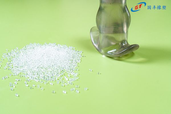 國豐橡塑為您奉上有價值的TPE材料，TPR材料資訊