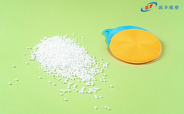國豐橡塑為您奉上有價值的TPE材料，TPR材料資訊