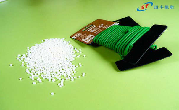 國豐橡塑為您奉上有價(jià)值的TPE材料，TPR材料資訊
