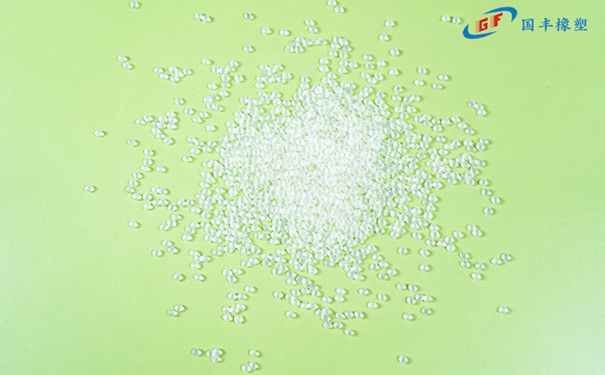 國豐橡塑為您奉上有價值的TPE材料，TPR材料資訊