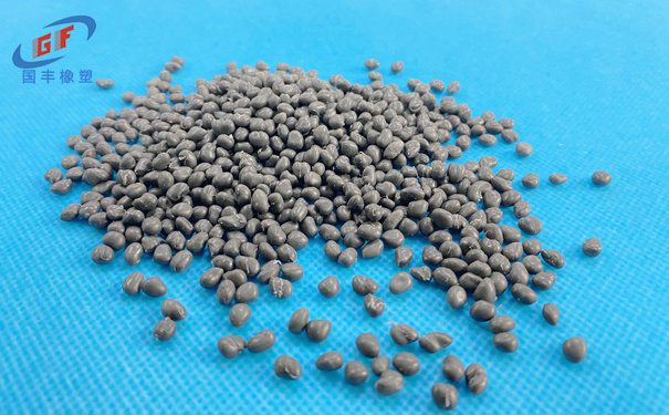 國豐橡塑為您奉上有價(jià)值的TPE材料，TPR材料資訊