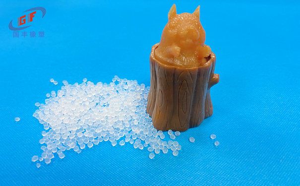 國豐橡塑為您奉上有價值的TPE材料，TPR材料資訊