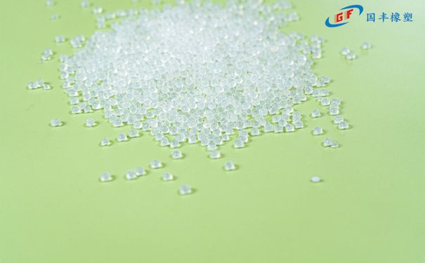 國豐橡塑為您奉上有價值的TPE材料，TPR材料資訊