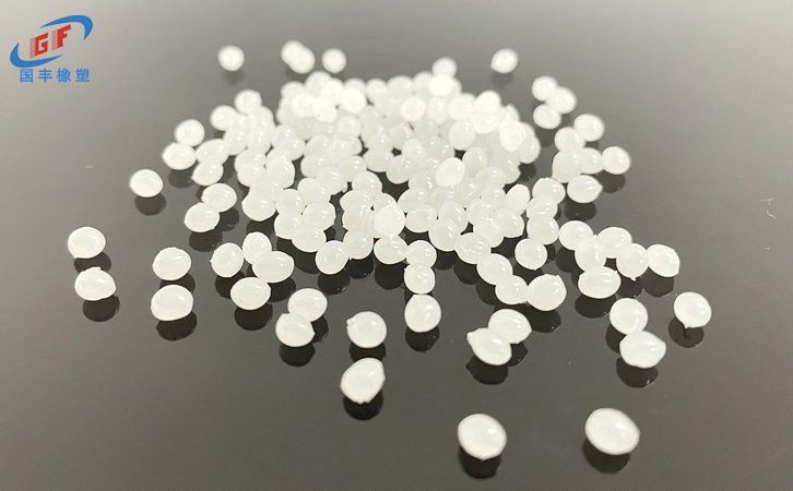 國豐橡塑為您奉上有價值的TPE材料，TPR材料資訊