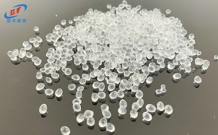 國豐橡塑為您奉上有價值的TPE材料，TPR材料資訊
