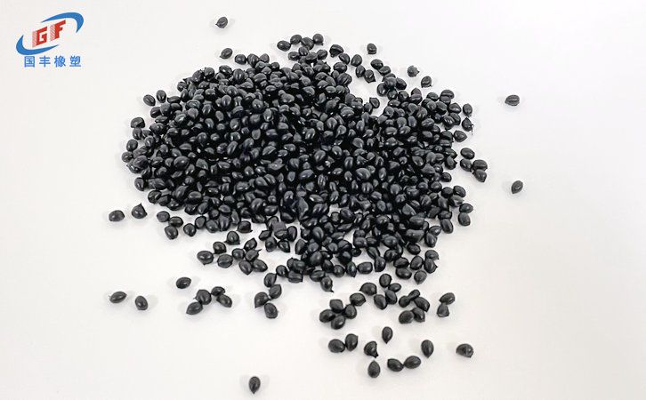 國(guó)豐橡塑為您奉上有價(jià)值的TPE材料，TPR材料資訊