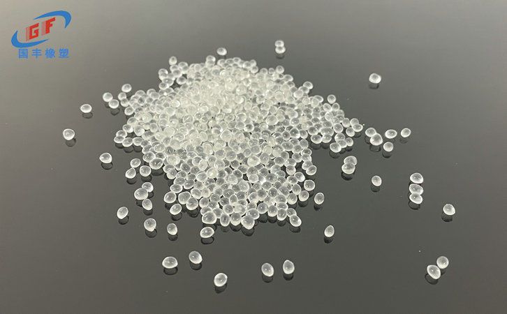 國豐橡塑為您奉上有價值的TPE材料，TPR材料資訊
