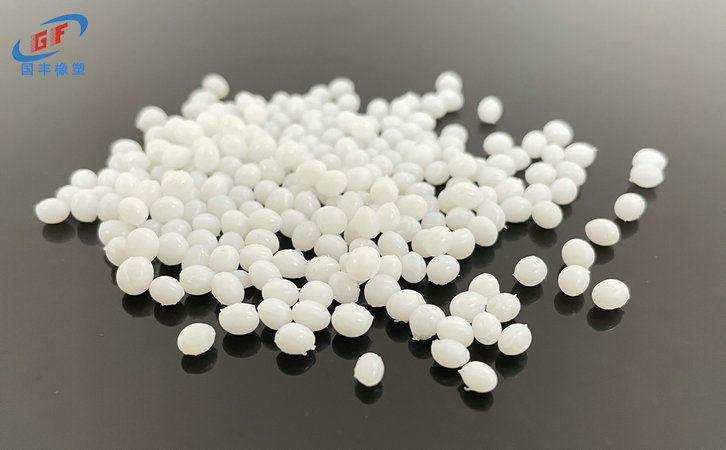 國豐橡塑為您奉上有價(jià)值的TPE材料，TPR材料資訊