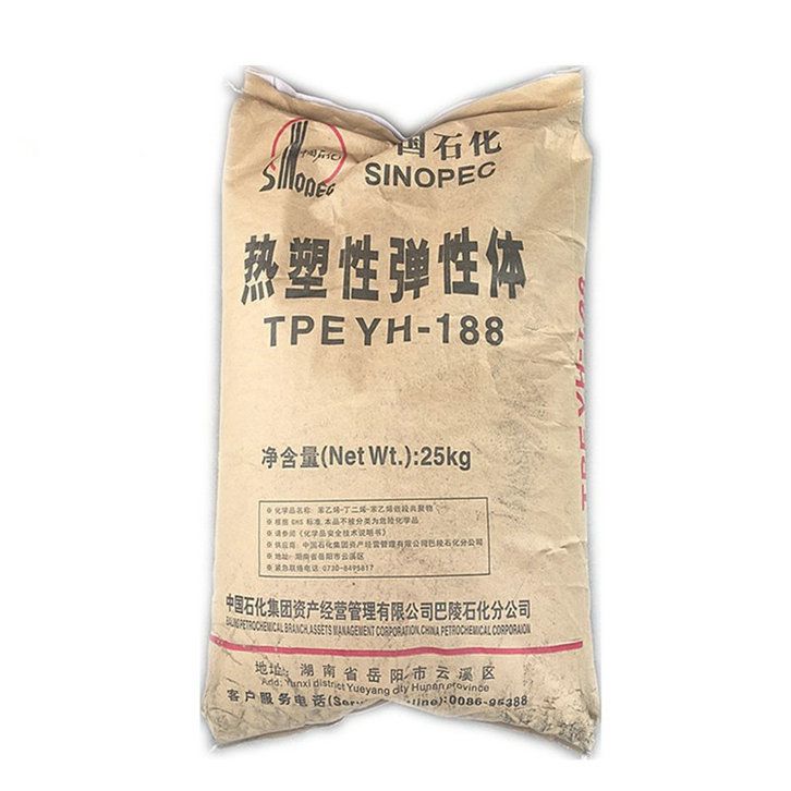 國(guó)豐橡塑為您奉上有價(jià)值的TPE材料，TPR材料資訊