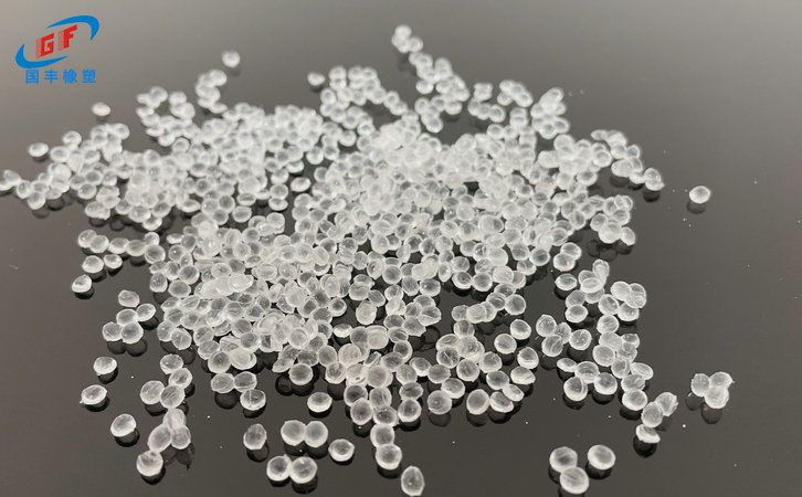 國豐橡塑為您奉上有價值的TPE材料，TPR材料資訊
