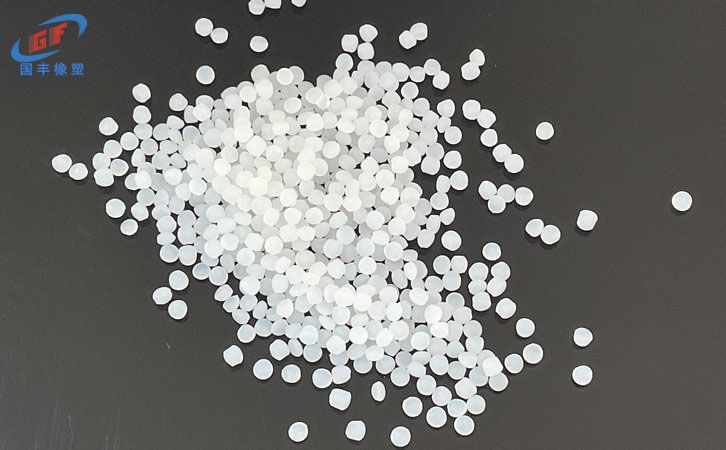 國豐橡塑為您奉上有價值的TPE材料，TPR材料資訊