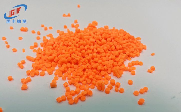 國豐橡塑為您奉上有價值的TPE材料，TPR材料資訊