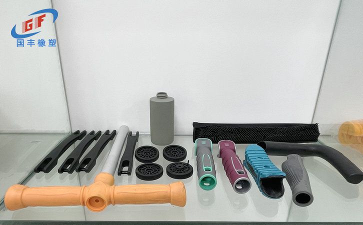 國豐橡塑為您奉上有價值的TPE材料，TPR材料資訊