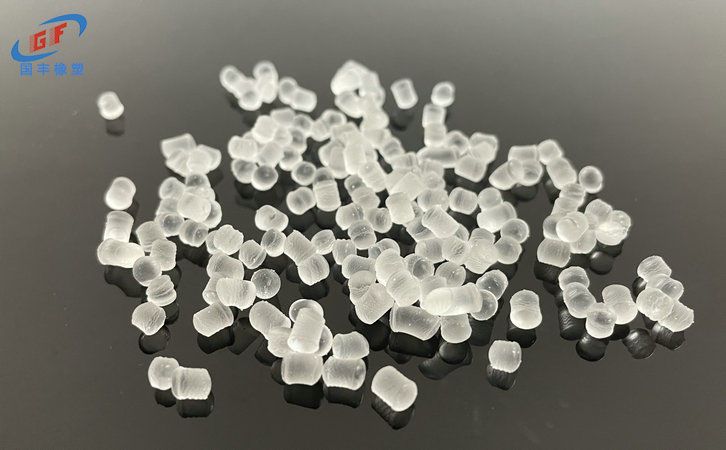 國豐橡塑為您奉上有價值的TPE材料，TPR材料資訊