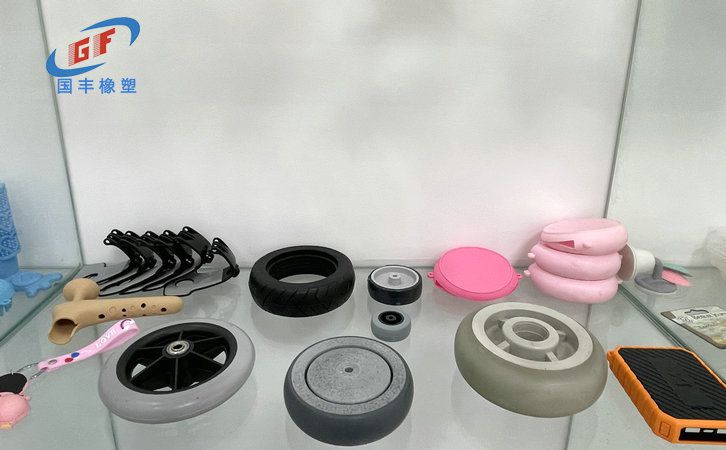 國豐橡塑為您奉上有價值的TPE材料，TPR材料資訊