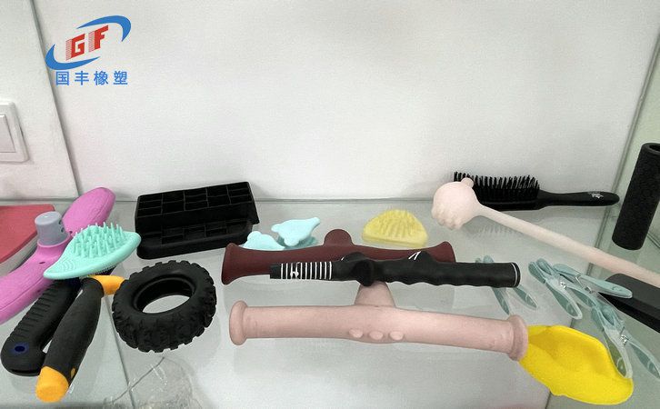 國豐橡塑為您奉上有價值的TPE材料，TPR材料資訊