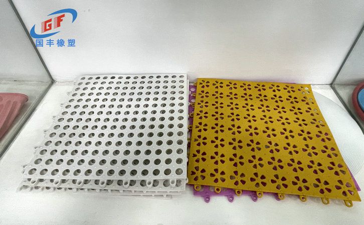 國豐橡塑為您奉上有價值的TPE材料，TPR材料資訊