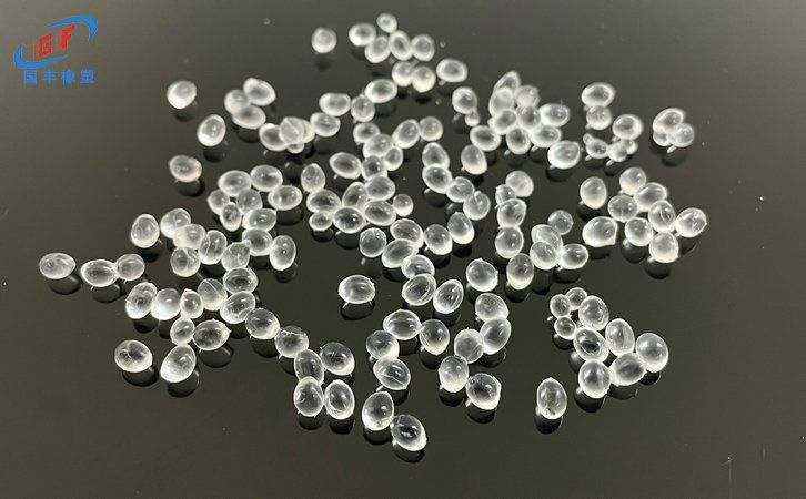 國豐橡塑為您奉上有價值的TPE材料，TPR材料資訊